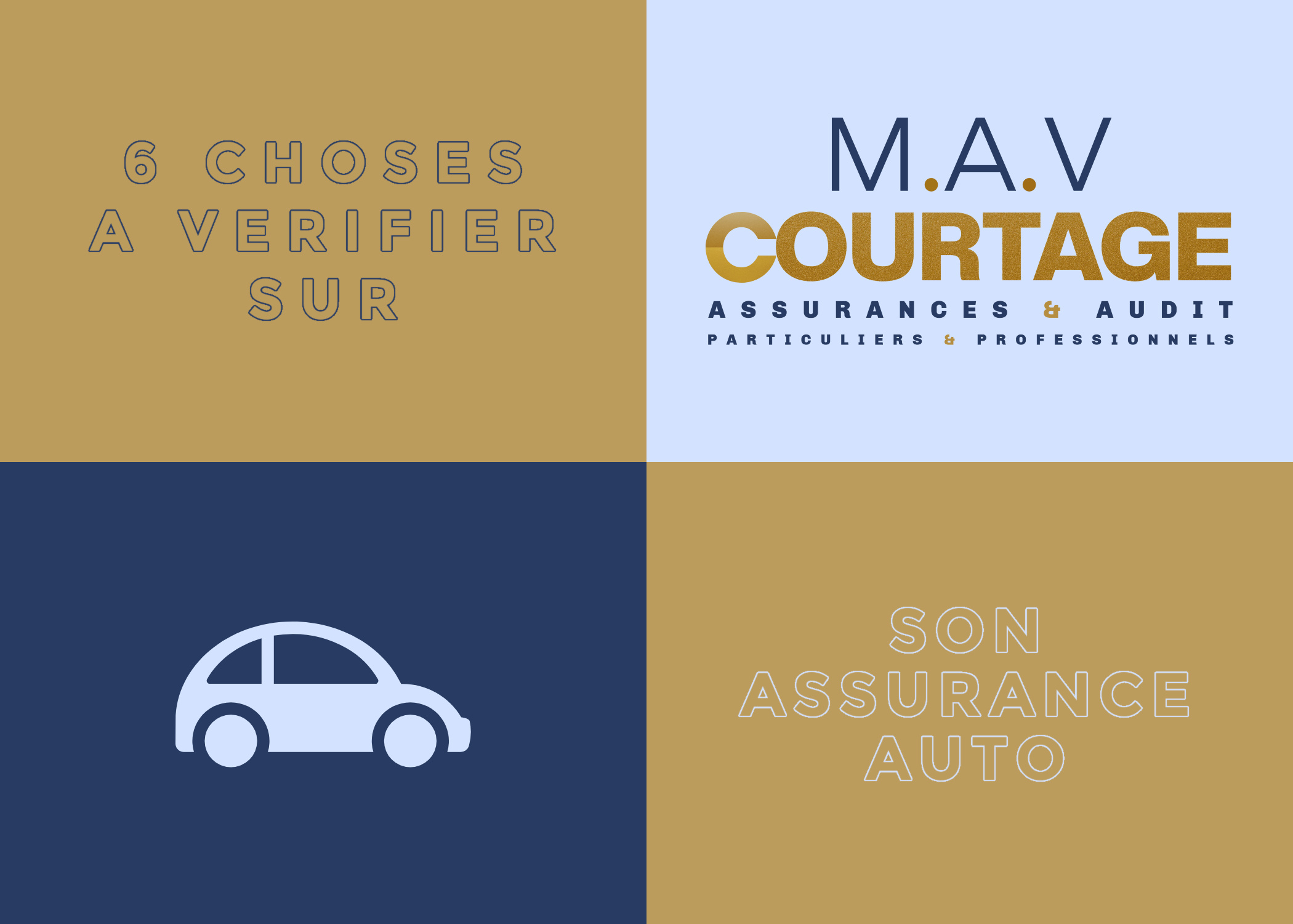 assurances dans le var