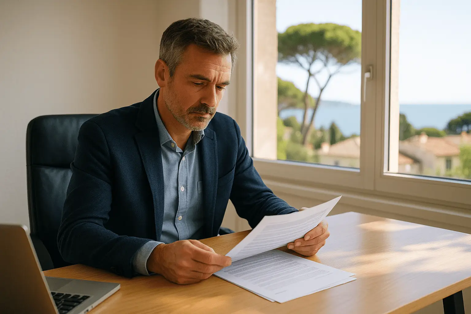 assurances obligatoires TPE/PME dans le Var