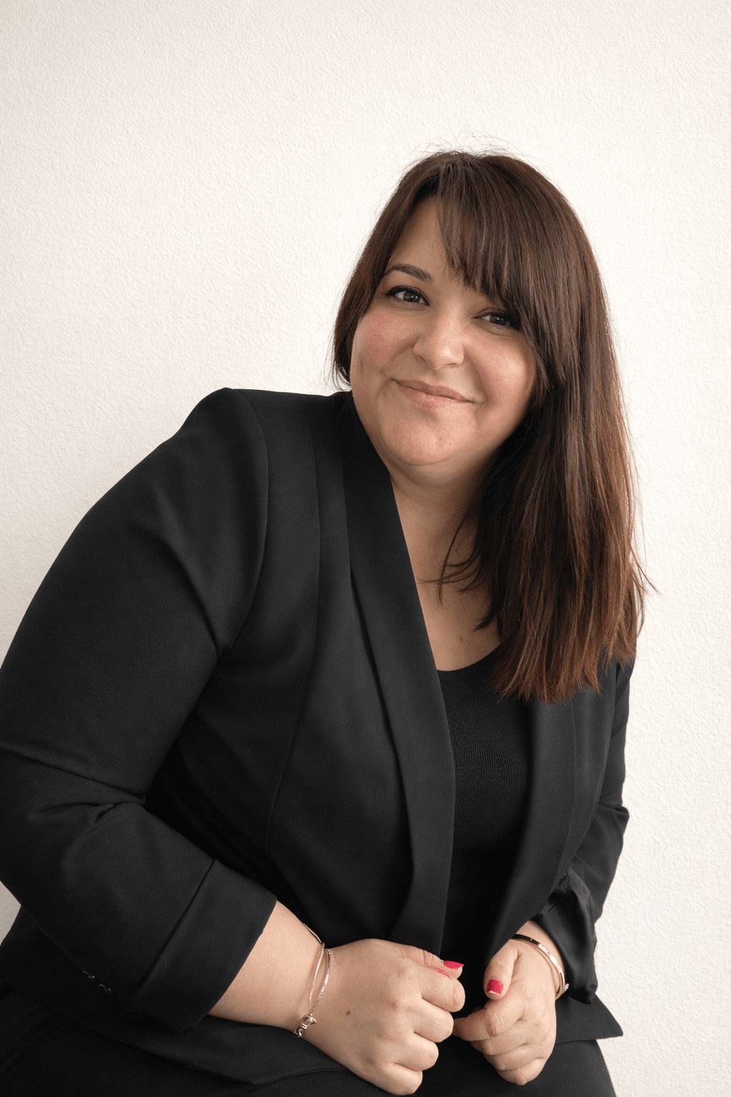Myrtille Tabariès, courtière en assurances particuliers dans le Var