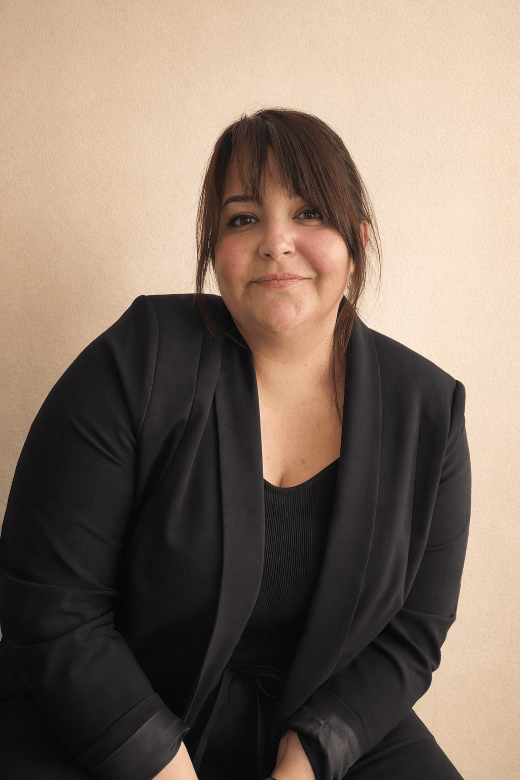 Myrtille Tabariès, courtière en assurances indépendante dans le Var