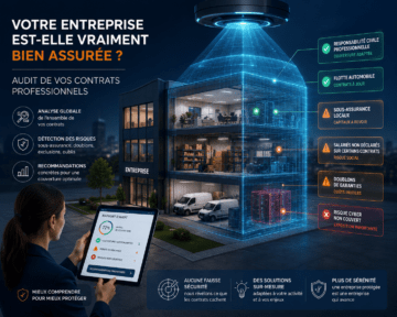 audit contrats d'assurance var