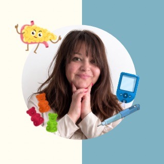 Myrtille Tabariès - @insulin.et.moi