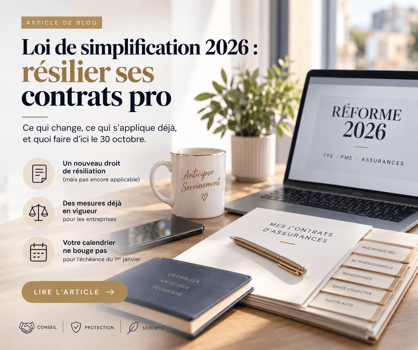 Journal officiel ouvert sur le texte de la loi de simplification de la vie économique du 26 mai 2026